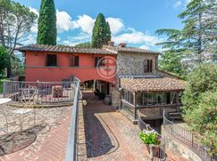 Rustico/Casale in Residenziale