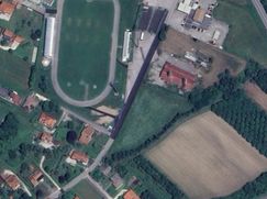 Terreno edificabile in Residenziale