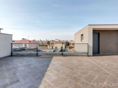 Attico/Mansarda in Residenziale