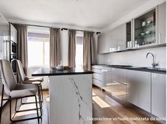 Appartamento in Residenziale