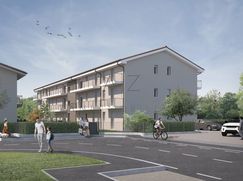 Appartamento in Residenziale