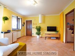 Casa Bi/Trifamiliare in Residenziale