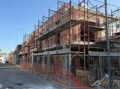 Villetta a schiera in Residenziale