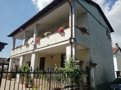 Villa in Residenziale