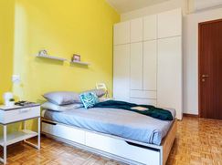 Stanza in Residenziale