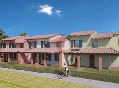 Villetta a schiera in Residenziale