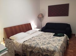 Stanza in Residenziale