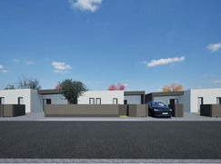 Casa indipendente in Residenziale