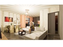 Appartamento in Residenziale