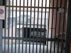 Box/posto auto in Residenziale
