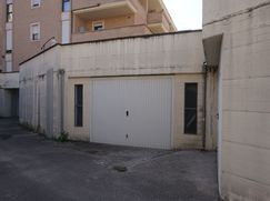 Box/posto auto in Residenziale