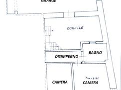 Casa indipendente in Residenziale
