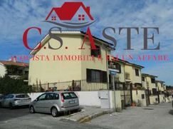 Villetta a schiera in Residenziale