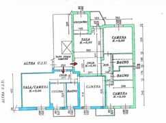 Appartamento in Residenziale