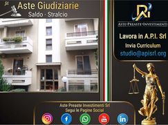 Appartamento in Residenziale