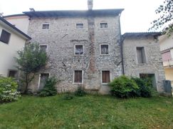 Rustico/Casale in Residenziale