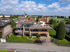 Villa in Residenziale