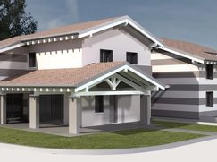 Villa in Residenziale