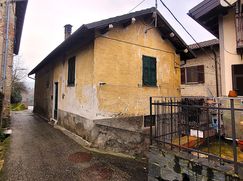 Casa indipendente in Residenziale