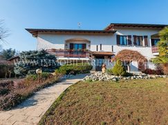 Villa in Residenziale