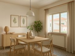 Casa indipendente in Residenziale