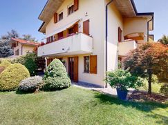 Villa in Residenziale
