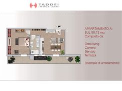 Appartamento in Residenziale