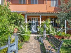 Villetta a schiera in Residenziale