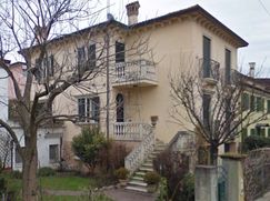 Villa in Residenziale