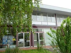 Ufficio in Commerciale