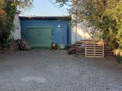 Box/posto auto in Residenziale