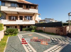 Casa indipendente in Residenziale