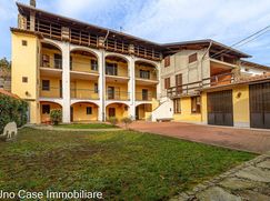 Casa indipendente in Residenziale