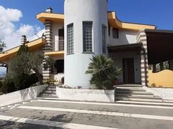 Villa in Residenziale