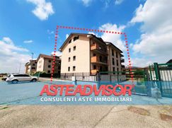 Appartamento in Residenziale