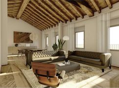 Attico/Mansarda in Residenziale