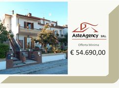 Villetta a schiera in Residenziale