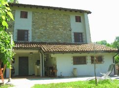 Rustico/Casale in Residenziale