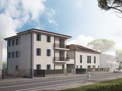 Attico/Mansarda in Residenziale