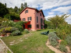 Villa in Residenziale