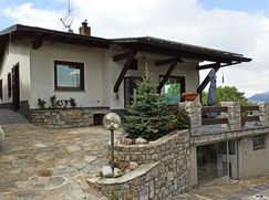 Villa in Residenziale