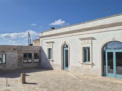 Rustico/Casale in Residenziale