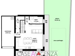 Casa indipendente in Residenziale