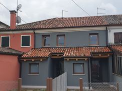 Villetta a schiera in Residenziale