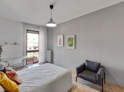 Stanza in Residenziale