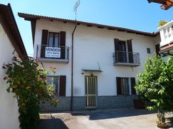 Casa indipendente in Residenziale