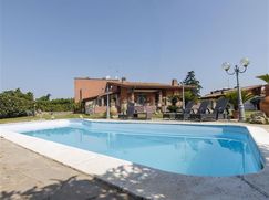 Villa in Residenziale