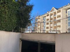 Box/posto auto in Residenziale
