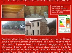 Rustico/Casale in Residenziale