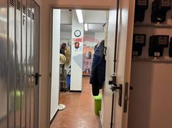 Cantina/Solaio in Residenziale